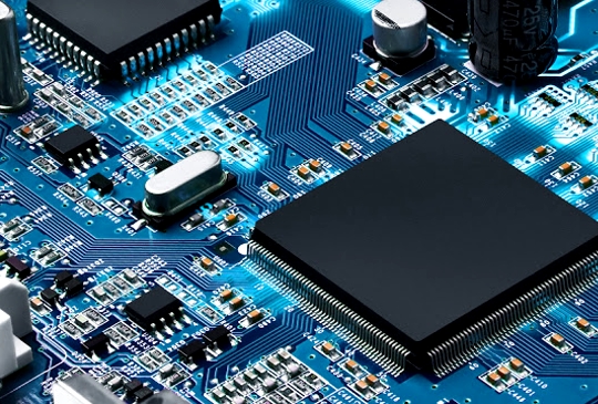 半導體產業ETF SOXX (iShares PHLX Semiconductor ETF)